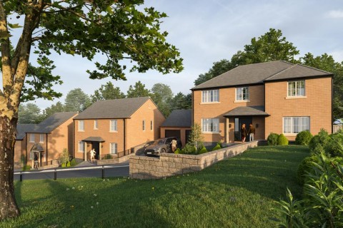 View Full Details for Plot 11, Orchard View, Burton Joyce
