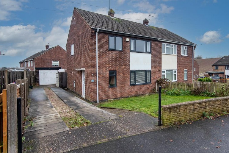 Cromwell Crescent, Lambley, Nottingham