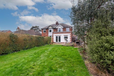 View Full Details for Chesterfield Drive, Burton Joyce