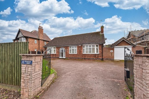 View Full Details for Grantham Road, Radcliffe-On-Trent
