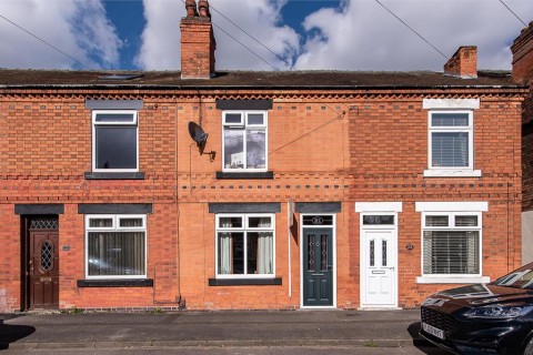 View Full Details for Florence Road, Gedling