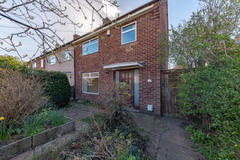 View Full Details for Hervey Green, Clifton