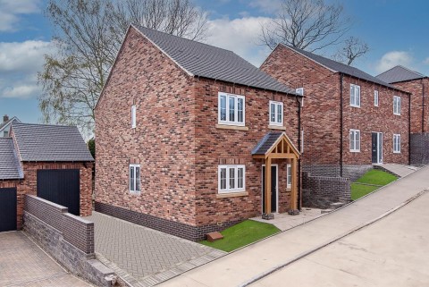View Full Details for Orchard Close, Burton Joyce