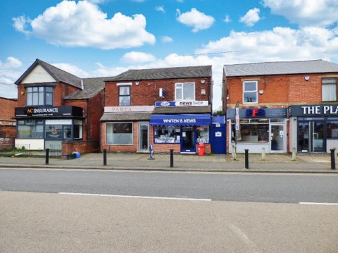 View Full Details for Westdale Lane, Carlton, Nottingham