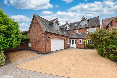 View Full Details for Loxley Meadow, Burton Joyce, Nottingham