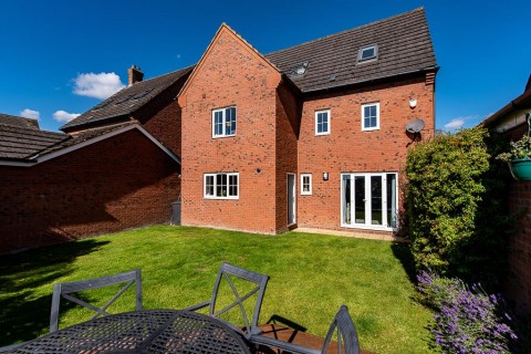 View Full Details for Flatts Lane, Calverton, Nottingham