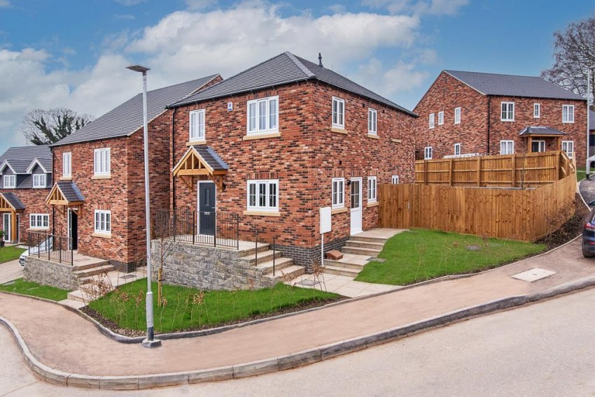 Images for Orchard Close, Burton Joyce