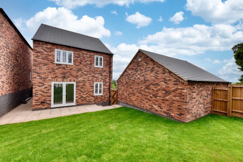 Images for Orchard Close, Burton Joyce