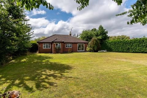 View Full Details for Gonalston Lane, Hoveringham, Nottingham