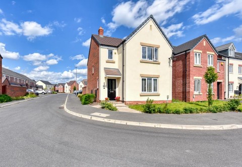 View Full Details for Brambling Road, Stoke Bardolph, Nottingham