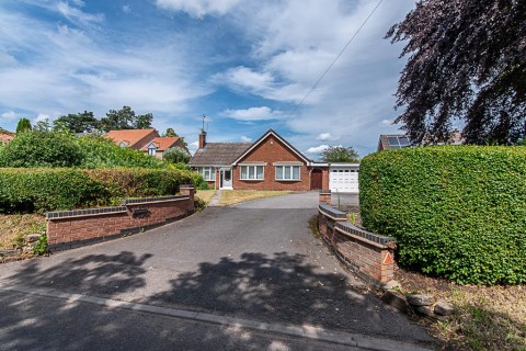 View Full Details for Station Road, Fiskerton, Southwell