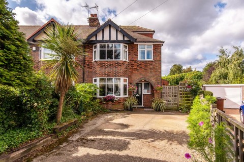 View Full Details for Winifred Crescent, Burton Joyce, Nottingham