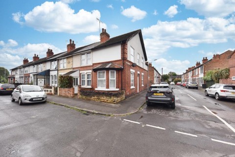 View Full Details for Forester Street, Netherfield