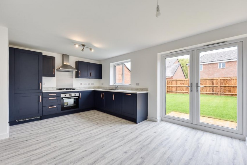 Images for Bonnington Grange, Gedling