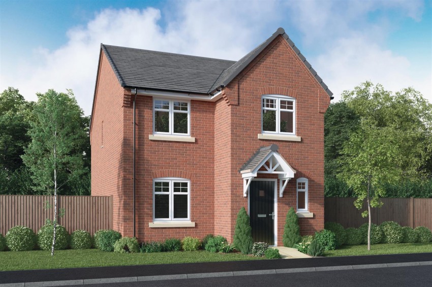 Images for Bonnington Grange, Gedling