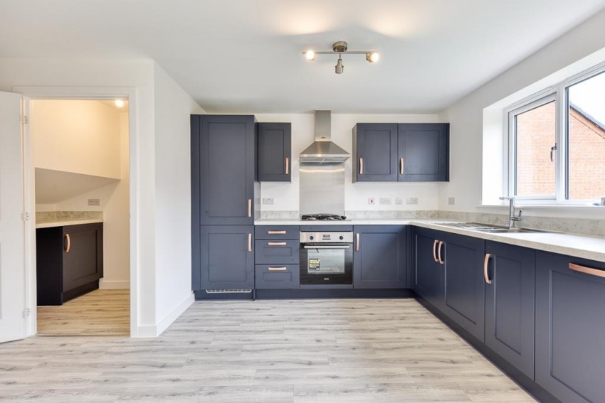 Images for Bonnington Grange, Gedling