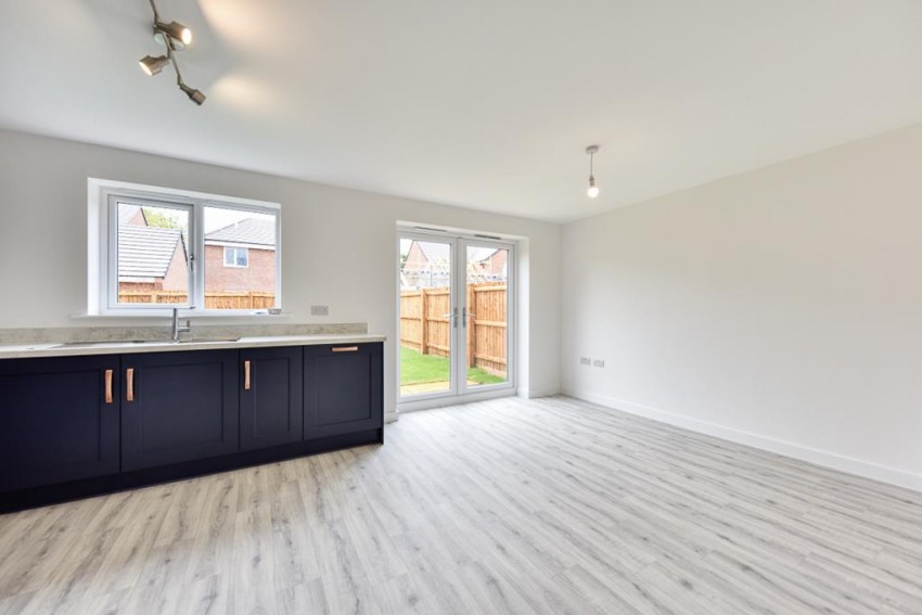 Images for Bonnington Grange, Gedling