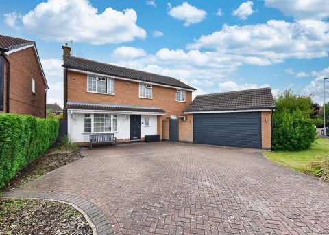 View Full Details for Beaumaris Drive, Gedling