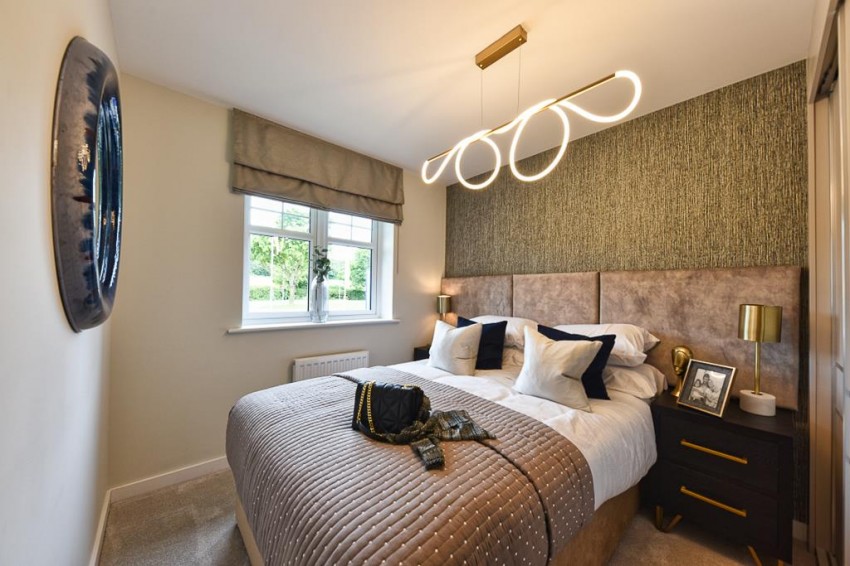 Images for Bonington Grange, Gedling