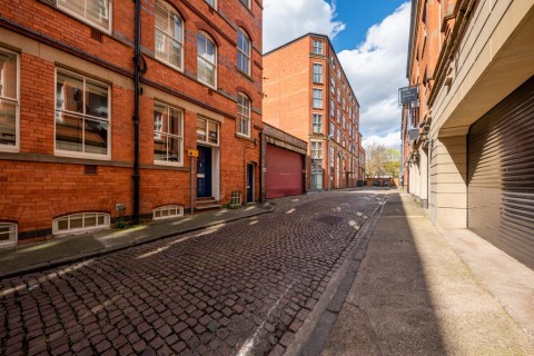 View Full Details for Ristes Place, Nottingham