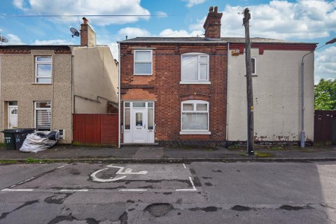 View Full Details for Hodgkinson Street, Netherfield, Nottingham