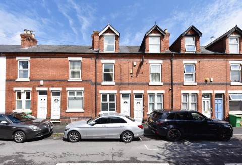 View Full Details for Kentwood Road, Sneinton.