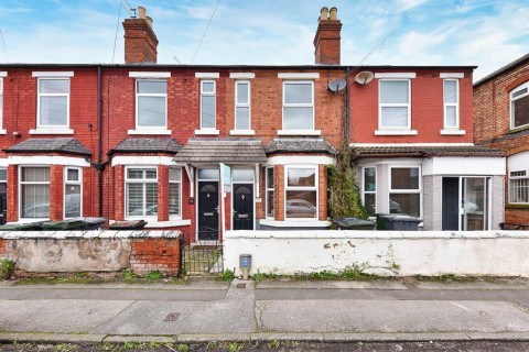 View Full Details for Forester Street, Netherfield, Nottingham