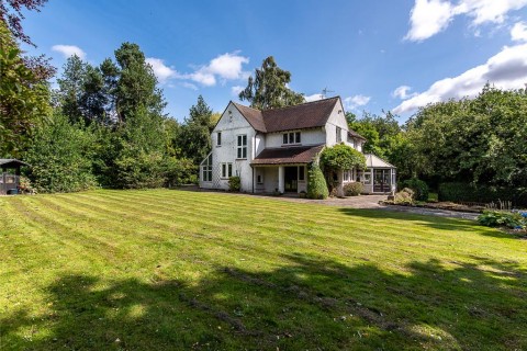 View Full Details for Arch Hill, Redhill