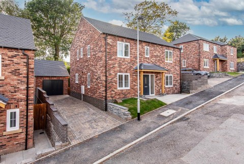 View Full Details for Orchard View, Burton Joyce