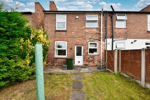 View Full Details for Burton Close, Carlton, Nottingham