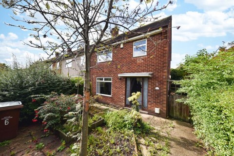 View Full Details for Hervey Green, Clifton