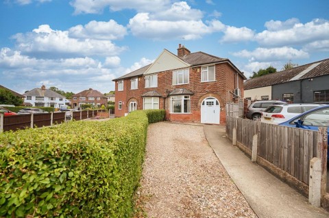 View Full Details for Westdale Lane, Carlton, Nottingham