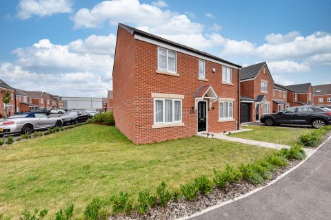 View Full Details for Canada Close, Stoke Bardolph, Nottingham