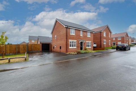 View Full Details for Butterfly Lane, Calverton