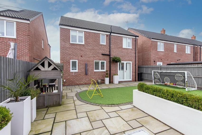 Images for Brambling Road, Burton Joyce, Nottingham