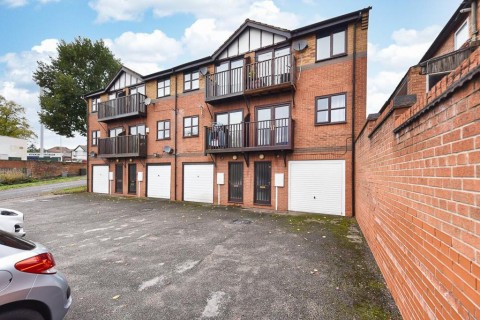 View Full Details for Douglas Avenue, Carlton, Nottingham