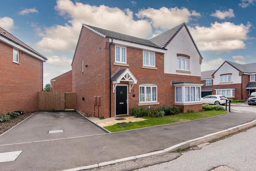 Images for Rawnsley Drive, Gedling