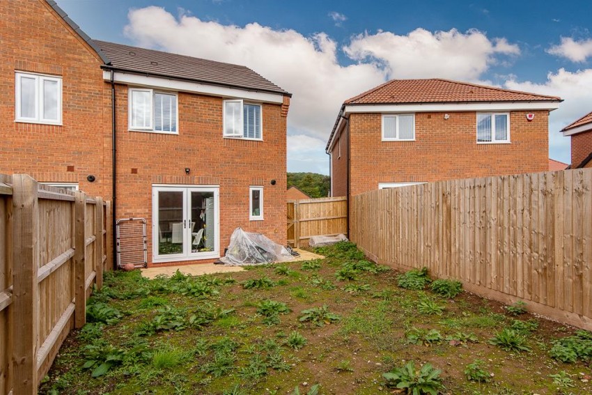 Images for Rawnsley Drive, Gedling