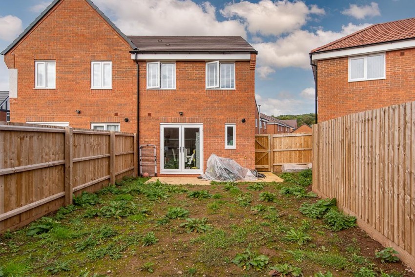 Images for Rawnsley Drive, Gedling