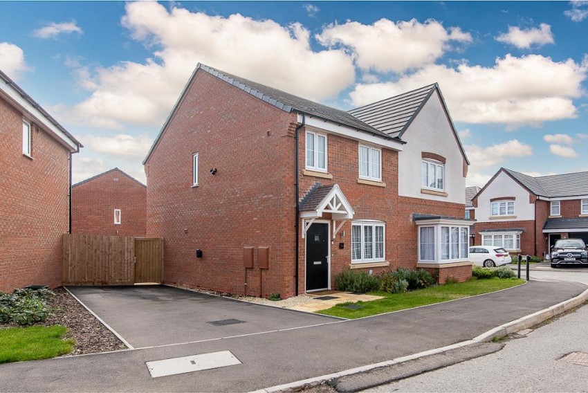 Images for Rawnsley Drive, Gedling