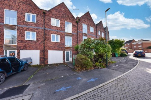 View Full Details for Caxton Road, Nottingham