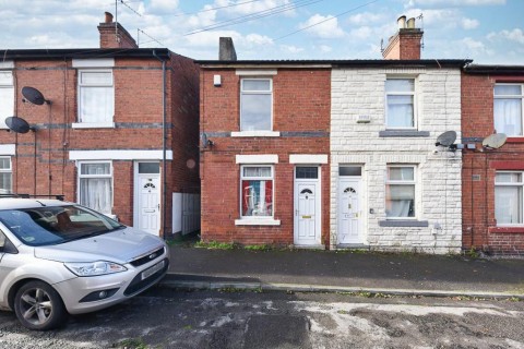 View Full Details for Dove Street, Nottingham