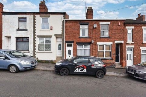 View Full Details for Edwin Street, Daybrook, Nottingham