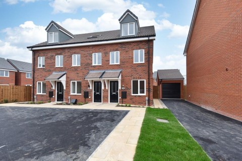 View Full Details for Magenta Way, Stoke Bardolph NG14