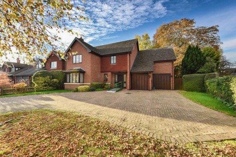 View Full Details for Brooklands Drive, Gedling, Nottingham