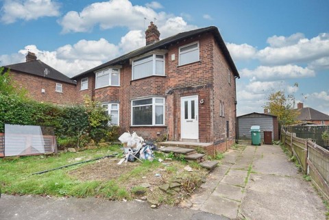 View Full Details for Orville Road, Nottingham