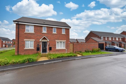 View Full Details for Mandarin Close, Stoke Bardolph, Burton Joyce