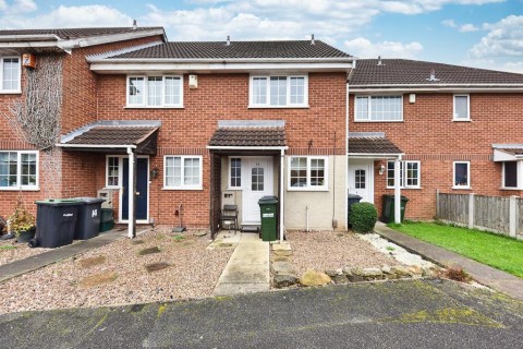 View Full Details for Rochester Avenue, Netherfield, Nottingham