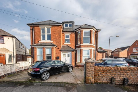 View Full Details for Porchester Road, Nottingham