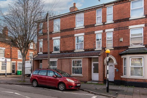 View Full Details for Sneinton Boulevard, Nottingham